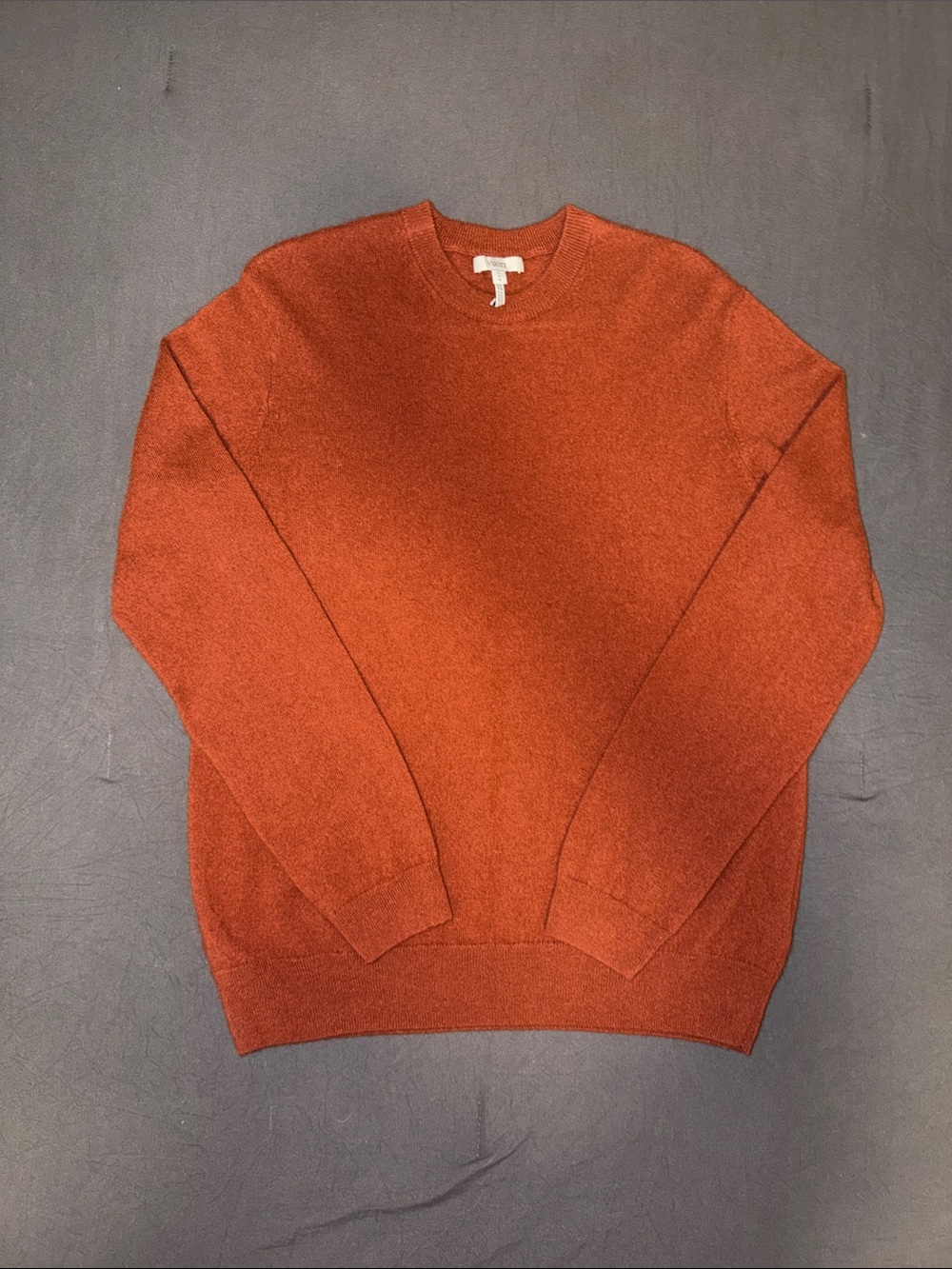 Vuori Berik Cashmere Sweater